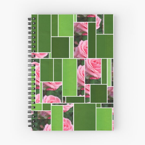 Item preview, Pink Roses in Anzures 2 Art Rectangles 12 designed and sold by TravelPhotoArt.