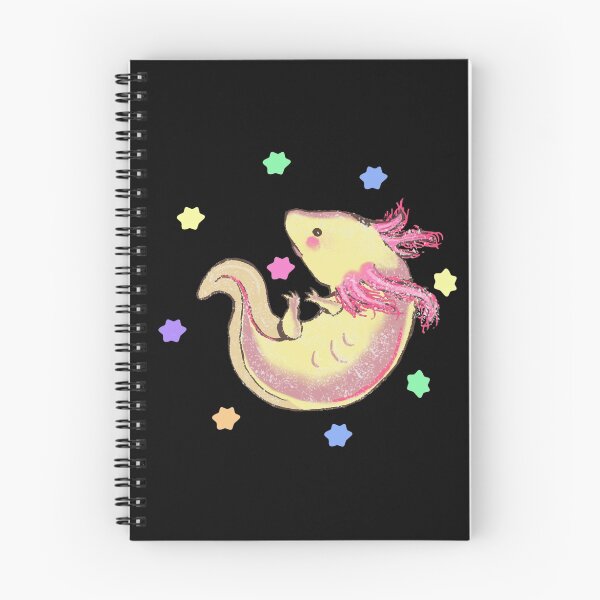 Artikelvorschau, AXOLOTL entworfen und verkauft von Rowan Fitzgerald.