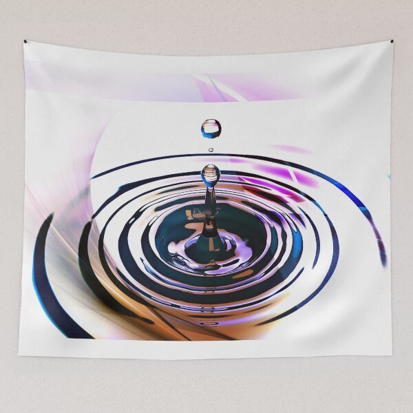 Item preview, Quiet water designed and sold by Yulianna-ca.