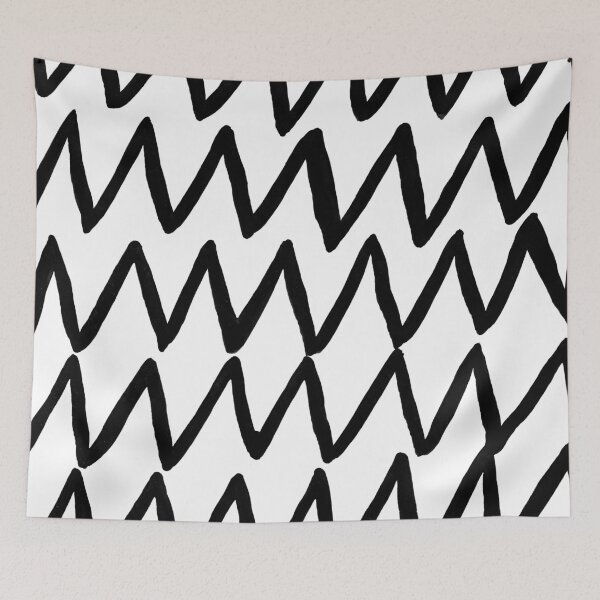 Item preview, zigzag designed and sold by marceloromero.