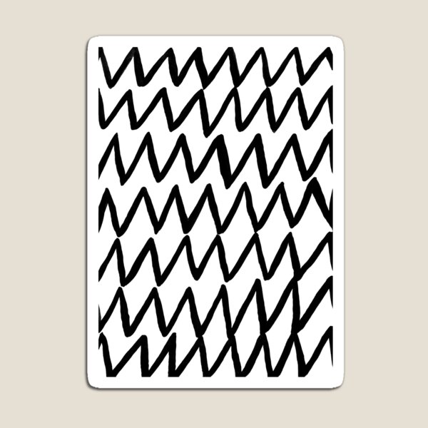 Item preview, zigzag designed and sold by marceloromero.