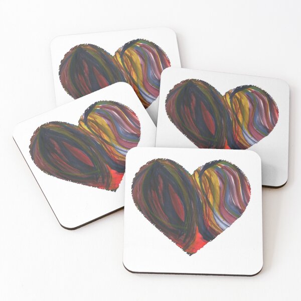 Item preview, Say it With Love designed and sold by KerriCurtisArt.