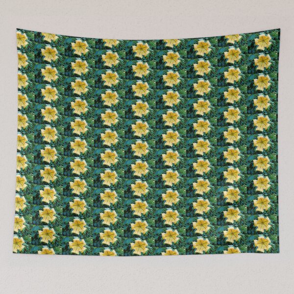Item preview, Maui Botanic Gardens Study 1  designed and sold by Robert Meyers-Lussier.