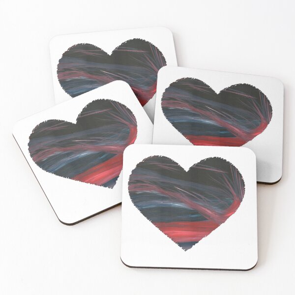 Item preview, Starving Heart designed and sold by KerriCurtisArt.