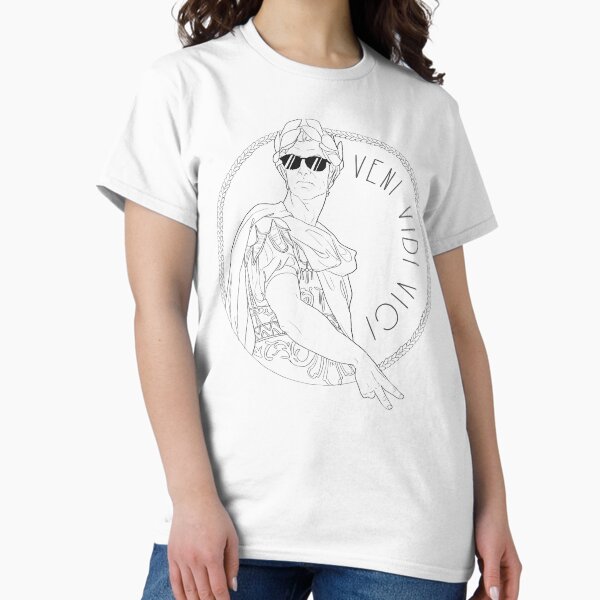 Item preview, Veni Vidi Vici designed and sold by flaroh.