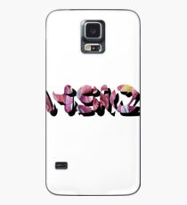 HERZ Case/Skin for Samsung Galaxy