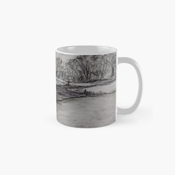 Booderee Tidal Creek Classic Mug