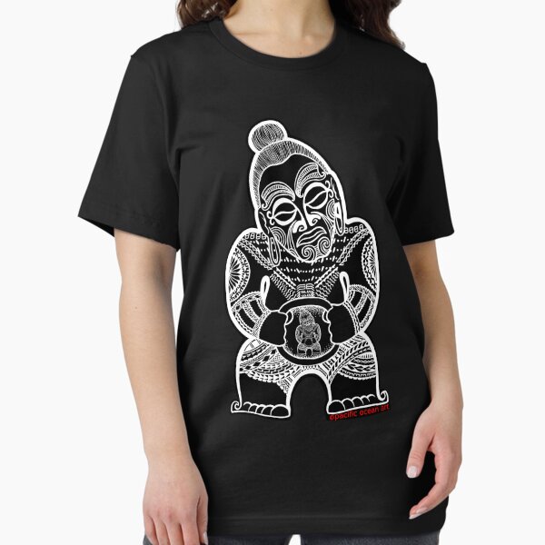 THA ISLAND DUDE Essential T-Shirt