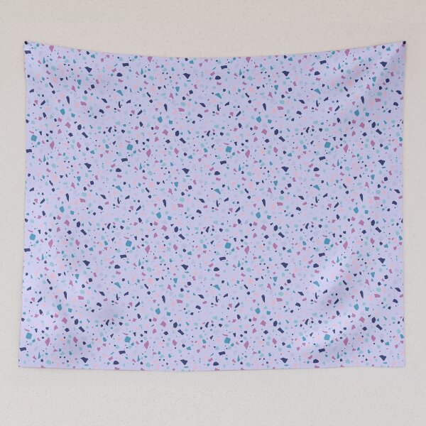 Item preview, Bright Terrazzo Seamless Pattern designed and sold by 8118420I.