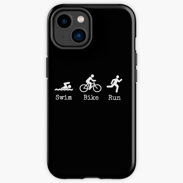 Triathlon iPhone Robuste Hülle