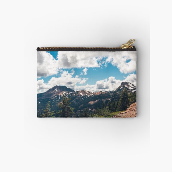 Item preview, Brokeoff Mountain, Lassen National Volcanic Park designed and sold by AndreaBorden.