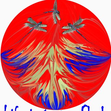 Artwork thumbnail, Life is just a Flash by Alex Gardiner