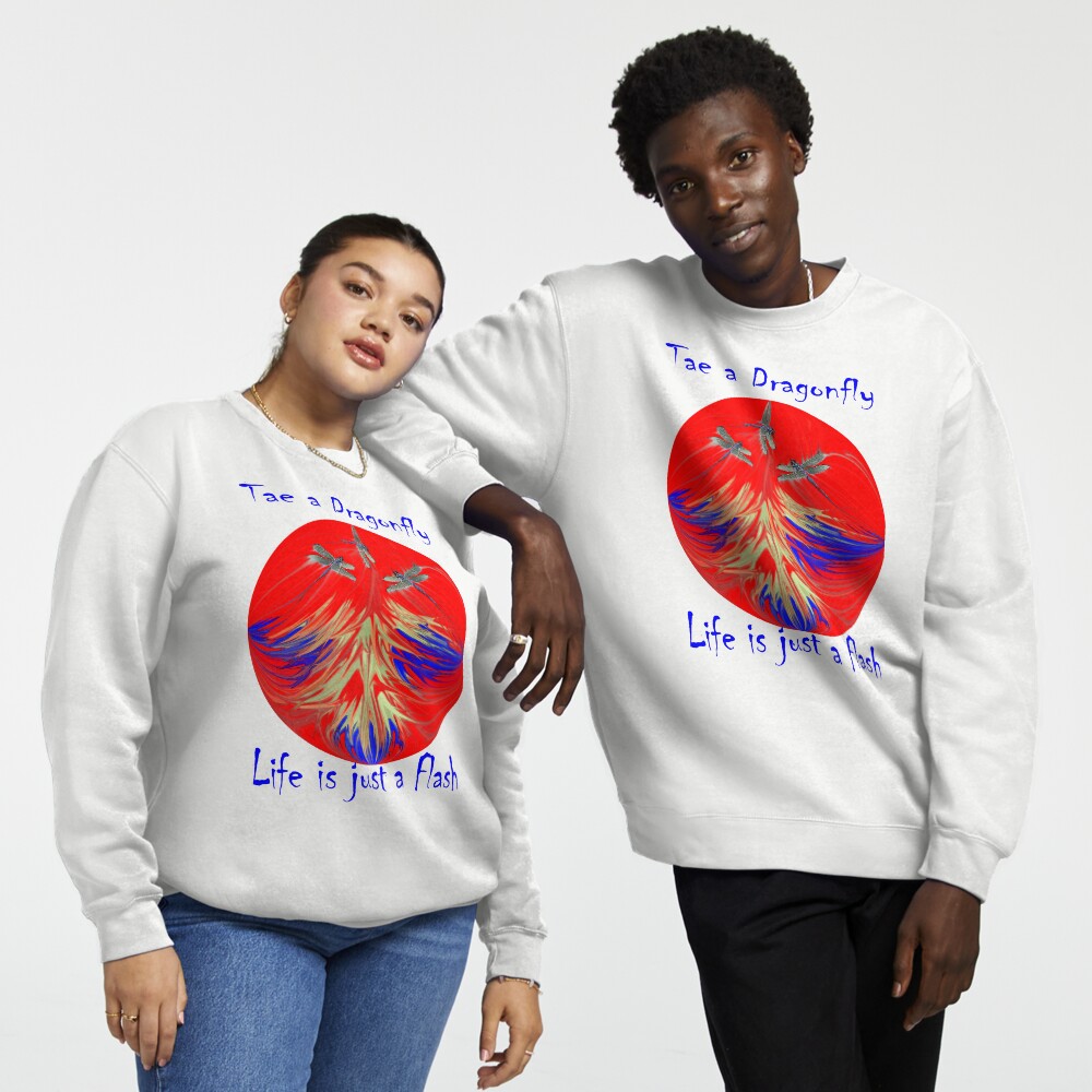 Item preview, Pullover Sweatshirt designed and sold by windana1.