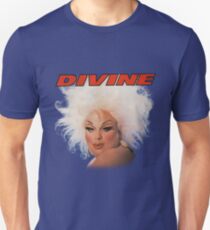divine Unisex T-Shirt