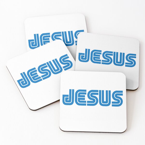 Item preview, Jesus (Sega Style) designed and sold by BenCossette.