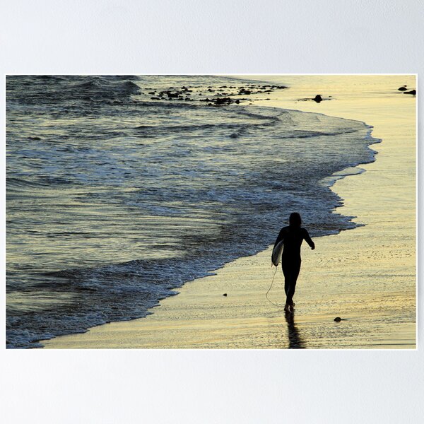Item preview, Main Beach at Torquay designed and sold by Darren Stones.