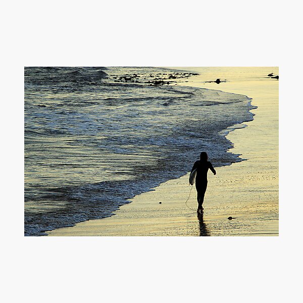 Item preview, Main Beach at Torquay designed and sold by Darren Stones.