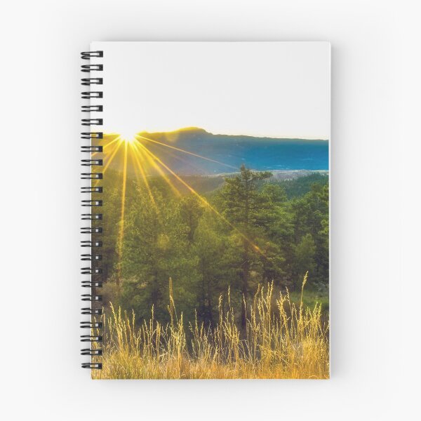 Item preview, Colorado Sunrise designed and sold by Danny Key.