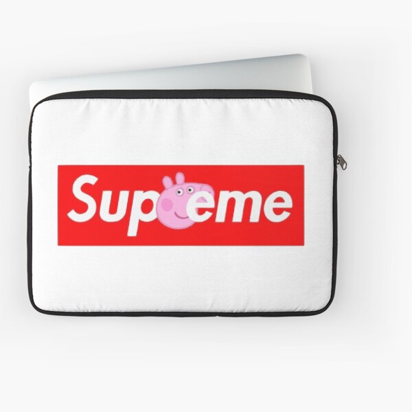 SUPREME Laptop Sleeve
