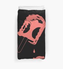 Bike- Cicle Duvet Cover