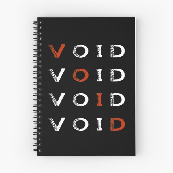 Item preview, Void designed and sold by jordams124.