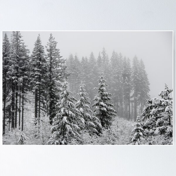 Item preview, Snow Porn - 35/365 designed and sold by artcascadia.