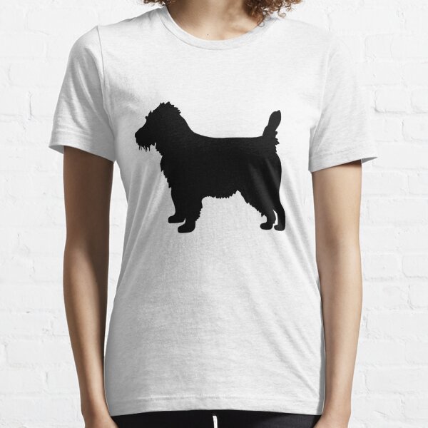Cairn Terrier Essential T-Shirt