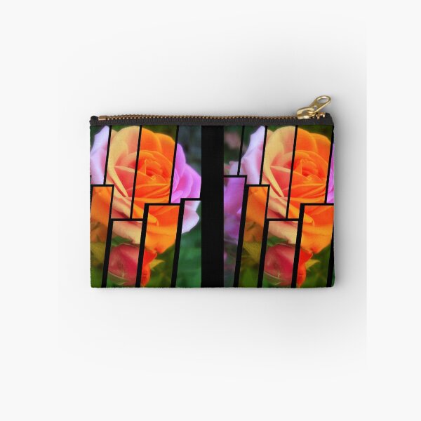 Item preview, Pink Roses in Anzures 2 Tinted 2 designed and sold by TravelPhotoArt.