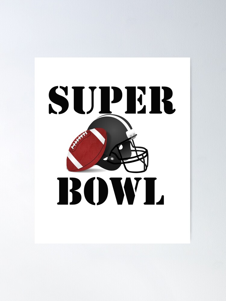 Super Bowl LIII 53 Champions 2019 T-Shirt' Poster for Sale by  AbdelaaliKamoun