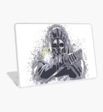Dishonored - Corvo Laptop Skin