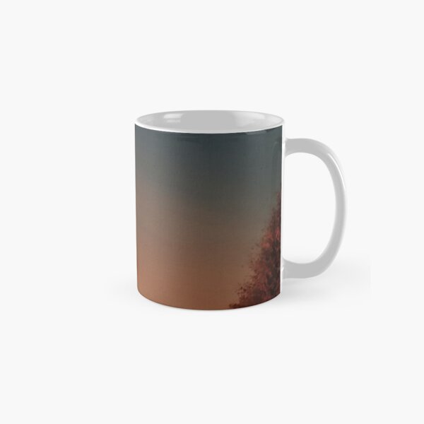 Elysium Classic Mug