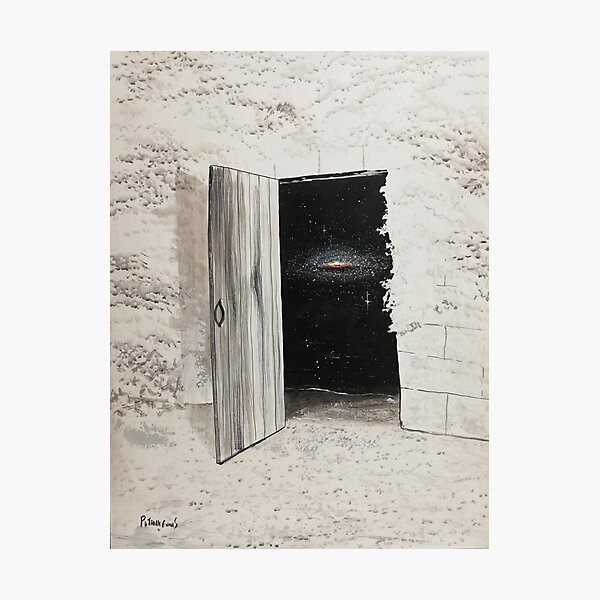Untitled Photographic Print