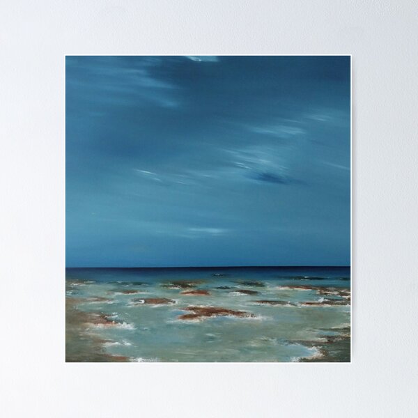 Atoll Poster