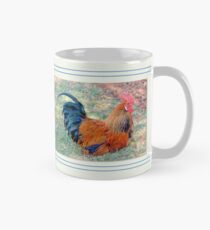 Artemis patiently waiting Mug