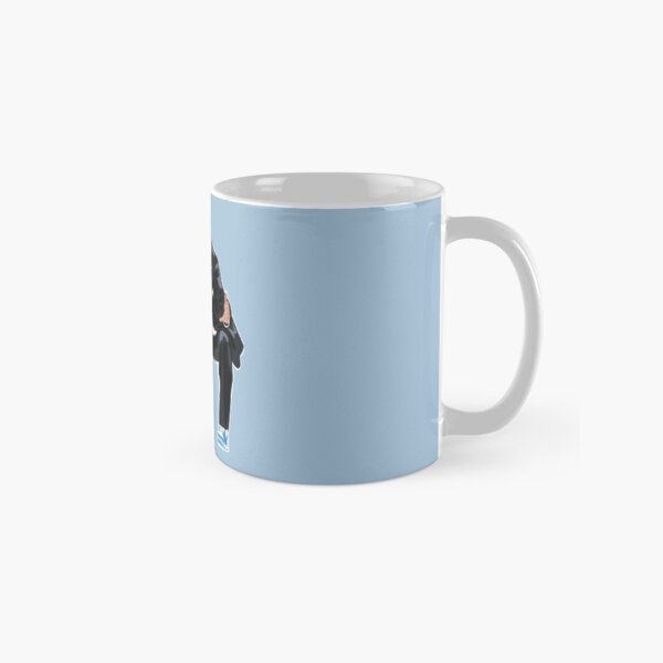 Roy Williams, Suits&Sneakers Classic Mug