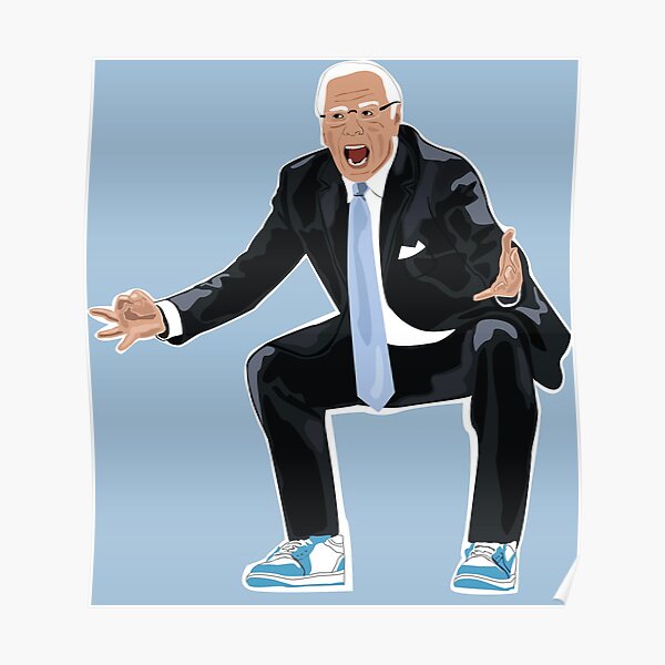 Roy Williams, Suits & Sneakers Póster