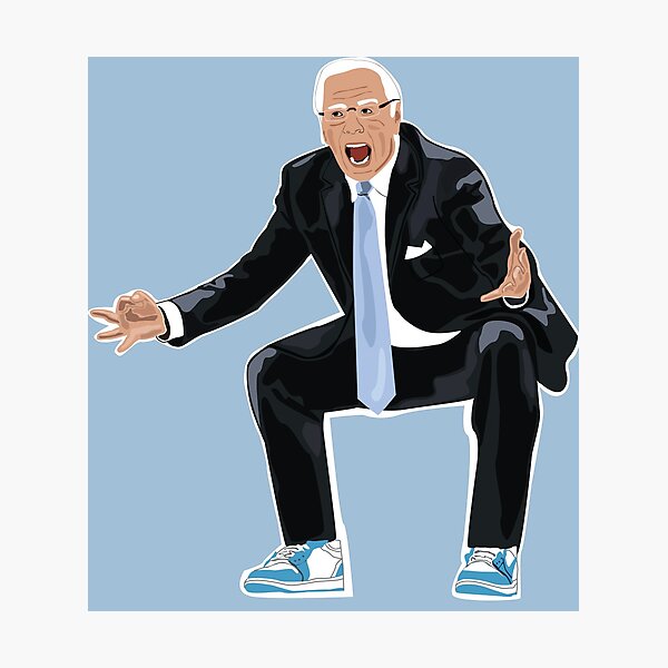 Roy Williams, Suits&Sneakers Photographic Print