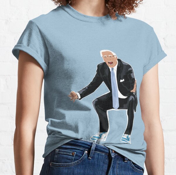 Roy Williams, Suits&Sneakers Classic T-Shirt