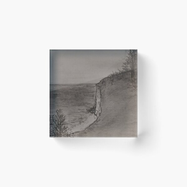 Item preview, The View From Digger's Head designed and sold by Ted Dwyer.