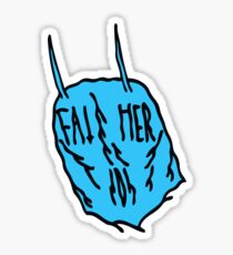 Father Sticker