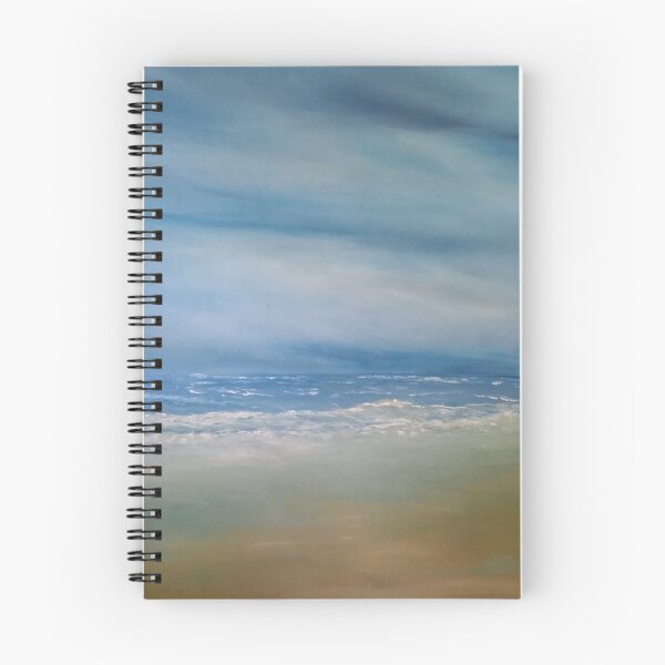 Item preview, Wamberal Solitude designed and sold by Ted Dwyer.