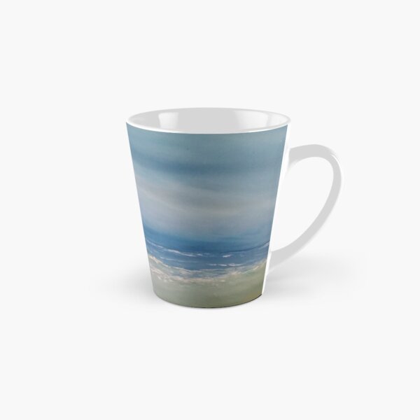 Wamberal Solitude Tall Mug