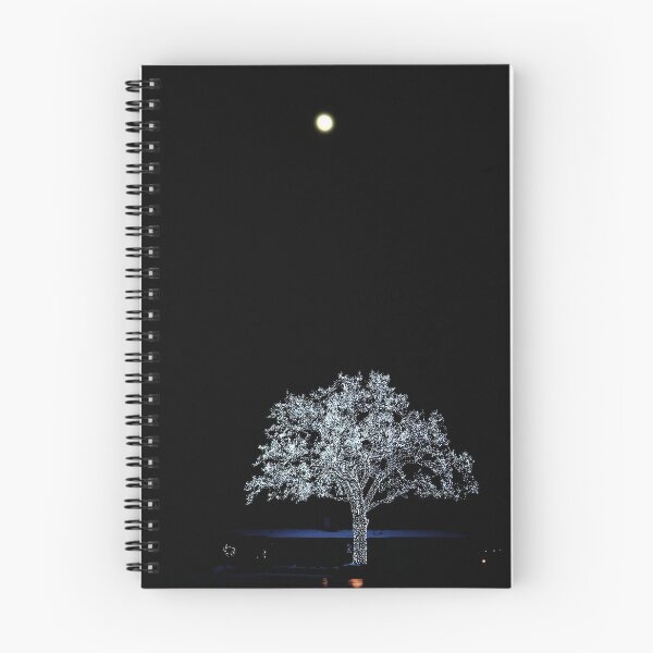 Item preview, Tree of Light designed and sold by KPoppy Art.