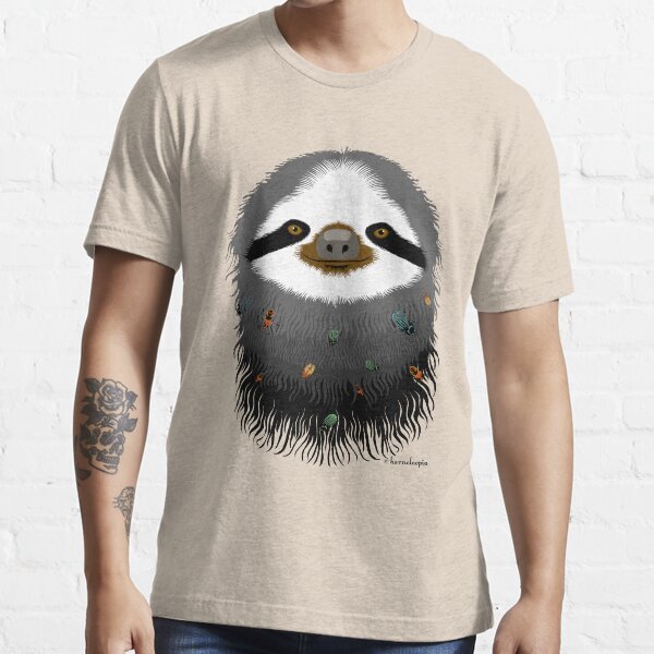 Sloth buggy Essential T-Shirt
