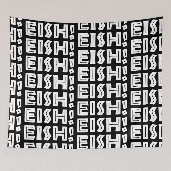 Item preview, South African Slang - Eish designed and sold by d247.