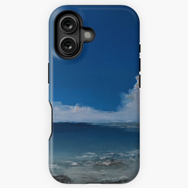 A Century of Summers iPhone Tough Case