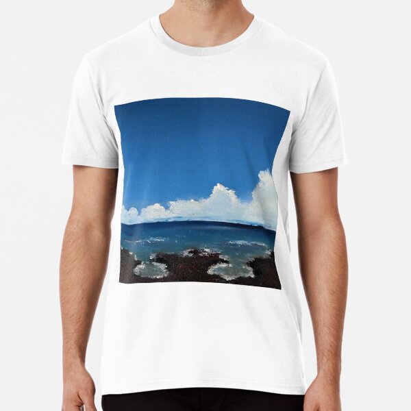 Transitions (Study) Premium T-Shirt