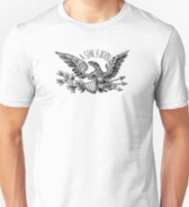 A Star is born eagle shirt Unisex T-Shirt