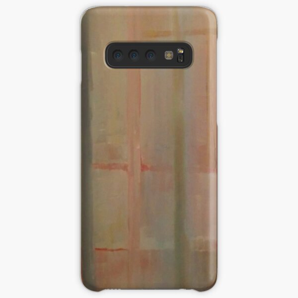 Bluegum High Forest Samsung Galaxy Snap Case