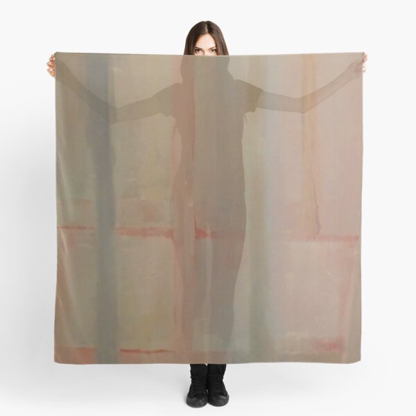 Bluegum High Forest Scarf